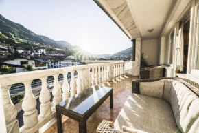 Apartments Villa Venezia Luxury Ortisei